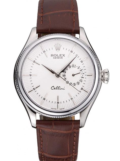 fake rolex cellini|rolex cellini clone.